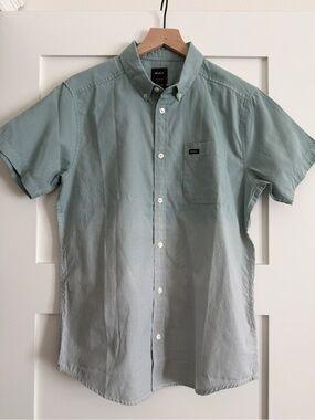 RVCA Button-Down shirt